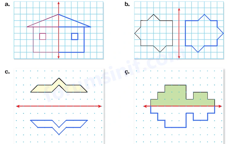 4. Sınıf Matematik Ders Kitabı Sayfa 230 Cevapları Beşgen Yayıncılık - 2 4. Sınıf Matematik Ders Kitabı Sayfa 230 Cevapları Beşgen Yayıncılık - 2