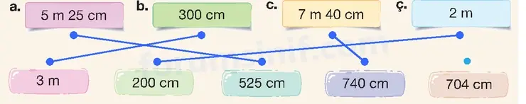 4. Sınıf Matematik Ders Kitabı Sayfa 232 Cevapları Beşgen Yayıncılık - 3