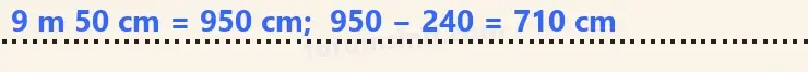 4. Sınıf Matematik Ders Kitabı Sayfa 232 Cevapları Beşgen Yayıncılık - 5