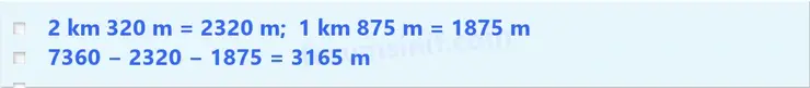4. Sınıf Matematik Ders Kitabı Sayfa 243 Cevapları Beşgen Yayıncılık - 4