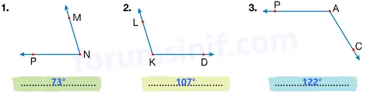 4. Sınıf Matematik Ders Kitabı Sayfa 246 Cevapları Beşgen Yayıncılık - 2 4. Sınıf Matematik Ders Kitabı Sayfa 246 Cevapları Beşgen Yayıncılık - 2