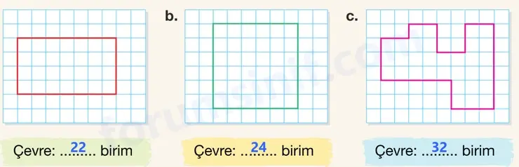 4. Sınıf Matematik Ders Kitabı Sayfa 252 Cevapları Beşgen Yayıncılık - 2 4. Sınıf Matematik Ders Kitabı Sayfa 252 Cevapları Beşgen Yayıncılık - 2