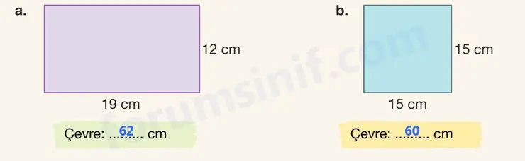 4. Sınıf Matematik Ders Kitabı Sayfa 252 Cevapları Beşgen Yayıncılık - 3 4. Sınıf Matematik Ders Kitabı Sayfa 252 Cevapları Beşgen Yayıncılık - 3