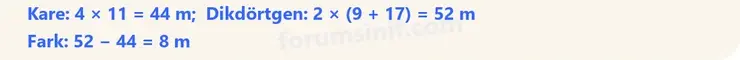 4. Sınıf Matematik Ders Kitabı Sayfa 252 Cevapları Beşgen Yayıncılık - 4 4. Sınıf Matematik Ders Kitabı Sayfa 252 Cevapları Beşgen Yayıncılık - 4