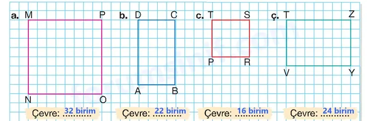 4. Sınıf Matematik Ders Kitabı Sayfa 255 Cevapları Beşgen Yayıncılık 4. Sınıf Matematik Ders Kitabı Sayfa 255 Cevapları Beşgen Yayıncılık