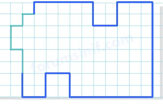 4. Sınıf Matematik Ders Kitabı Sayfa 257 Cevapları Beşgen Yayıncılık - 5