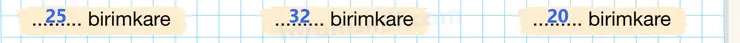 4. Sınıf Matematik Ders Kitabı Sayfa 263 Cevapları Beşgen Yayıncılık