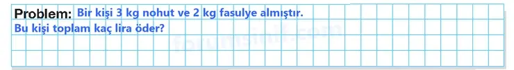 4. Sınıf Matematik Ders Kitabı Sayfa 284 Cevapları Beşgen Yayıncılık
