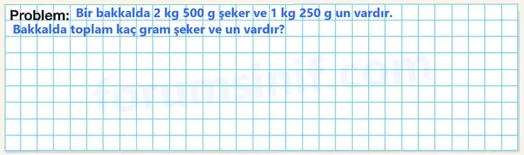 4. Sınıf Matematik Ders Kitabı Sayfa 286 Cevapları Beşgen Yayıncılık