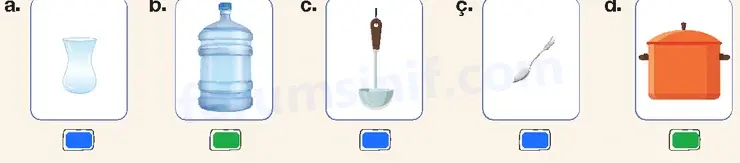 4. Sınıf Matematik Ders Kitabı Sayfa 287 Cevapları Beşgen Yayıncılık - 2