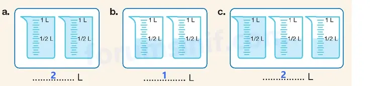 4. Sınıf Matematik Ders Kitabı Sayfa 287 Cevapları Beşgen Yayıncılık - 3
