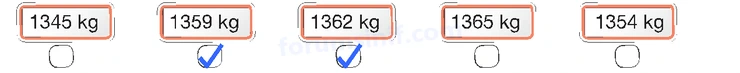 4. Sınıf Matematik Ders Kitabı Sayfa 29 Cevapları Beşgen Yayıncılık - 3 4. Sınıf Matematik Ders Kitabı Sayfa 29 Cevapları Beşgen Yayıncılık - 3