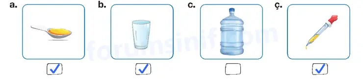 4. Sınıf Matematik Ders Kitabı Sayfa 290 Cevapları Beşgen Yayıncılık