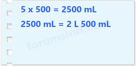 4. Sınıf Matematik Ders Kitabı Sayfa 290 Cevapları Beşgen Yayıncılık - 4