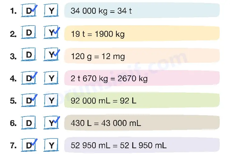 4. Sınıf Matematik Ders Kitabı Sayfa 296 Cevapları Beşgen Yayıncılık 4. Sınıf Matematik Ders Kitabı Sayfa 296 Cevapları Beşgen Yayıncılık
