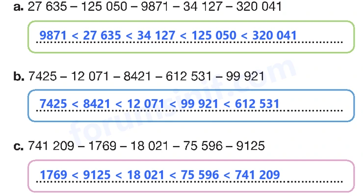 4. Sınıf Matematik Ders Kitabı Sayfa 32 Cevapları Beşgen Yayıncılık 4. Sınıf Matematik Ders Kitabı Sayfa 32 Cevapları Beşgen Yayıncılık