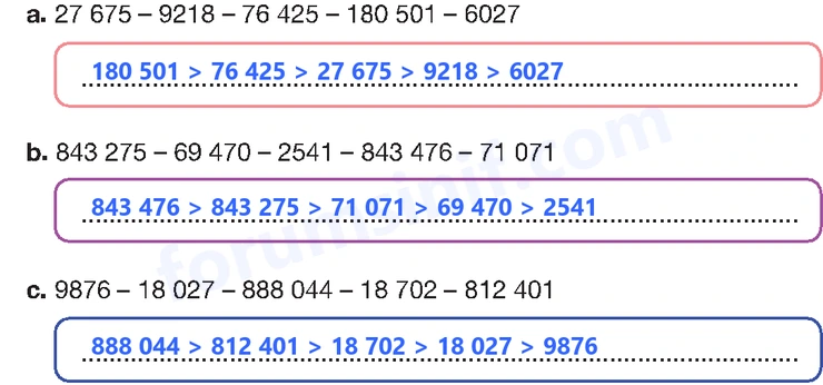 4. Sınıf Matematik Ders Kitabı Sayfa 32 Cevapları Beşgen Yayıncılık - 2 4. Sınıf Matematik Ders Kitabı Sayfa 32 Cevapları Beşgen Yayıncılık - 2
