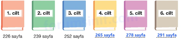 4. Sınıf Matematik Ders Kitabı Sayfa 34 Cevapları Beşgen Yayıncılık - 3
