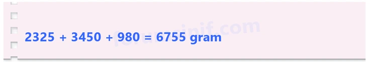 4. Sınıf Matematik Ders Kitabı Sayfa 40 Cevapları Beşgen Yayıncılık - 4