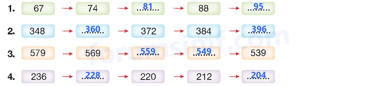 4. Sınıf Matematik Ders Kitabı Sayfa 51 Cevapları Beşgen Yayıncılık - 2 4. Sınıf Matematik Ders Kitabı Sayfa 51 Cevapları Beşgen Yayıncılık - 2