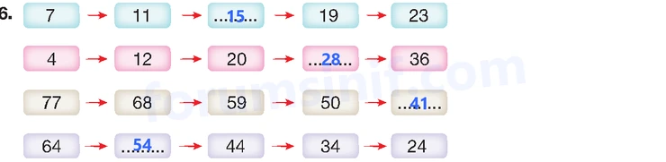 4. Sınıf Matematik Ders Kitabı Sayfa 53 Cevapları Beşgen Yayıncılık - 2 4. Sınıf Matematik Ders Kitabı Sayfa 53 Cevapları Beşgen Yayıncılık - 2