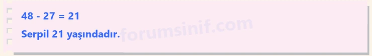 4. Sınıf Matematik Ders Kitabı Sayfa 66 Cevapları Beşgen Yayıncılık - 2 4. Sınıf Matematik Ders Kitabı Sayfa 66 Cevapları Beşgen Yayıncılık - 2