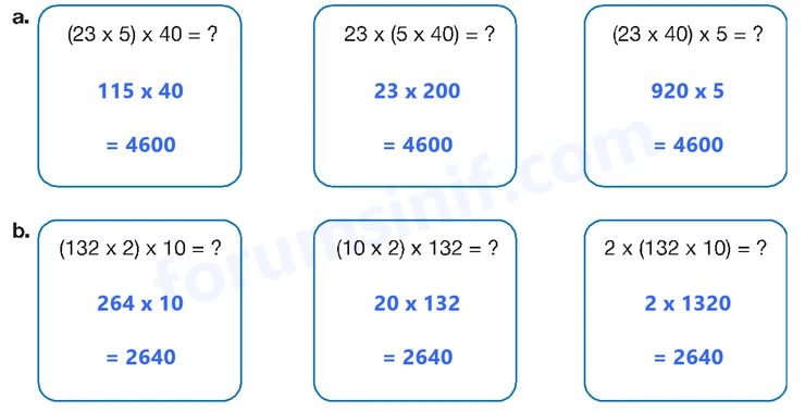 4. Sınıf Matematik Ders Kitabı Sayfa 84 Cevapları Beşgen Yayıncılık 4. Sınıf Matematik Ders Kitabı Sayfa 84 Cevapları Beşgen Yayıncılık