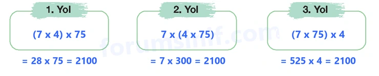 4. Sınıf Matematik Ders Kitabı Sayfa 84 Cevapları Beşgen Yayıncılık - 2 4. Sınıf Matematik Ders Kitabı Sayfa 84 Cevapları Beşgen Yayıncılık - 2