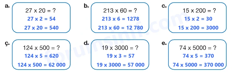 4. Sınıf Matematik Ders Kitabı Sayfa 87 Cevapları Beşgen Yayıncılık 4. Sınıf Matematik Ders Kitabı Sayfa 87 Cevapları Beşgen Yayıncılık