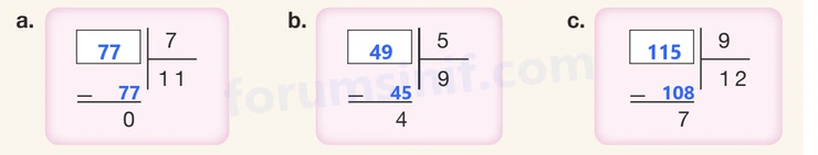 4. Sınıf Matematik Ders Kitabı Sayfa 95 Cevapları Beşgen Yayıncılık - 3 4. Sınıf Matematik Ders Kitabı Sayfa 95 Cevapları Beşgen Yayıncılık - 3