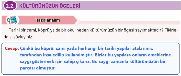 4. Sınıf Sosyal Bilgiler Ders Kitabı Sayfa 42 Cevapları Hecce Yayıncılık 4. Sınıf Sosyal Bilgiler Ders Kitabı Sayfa 42 Cevapları Hecce Yayıncılık