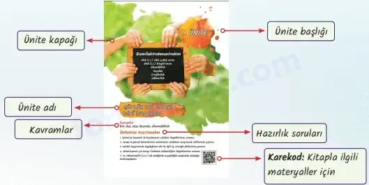 4. Sınıf Din Kültürü Ders Kitabı Cevapları MEB Yayınları 2021 -1 4. Sınıf Din Kültürü Ders Kitabı Cevapları MEB Yayınları 2021 -1