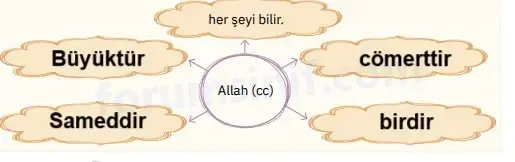 4. Sınıf Din Kültürü Ders Kitabı Sayfa 14 Cevapları SDR İpekyolu Yayıncılık 4. Sınıf Din Kültürü Ders Kitabı Sayfa 14 Cevapları SDR İpekyolu Yayıncılık