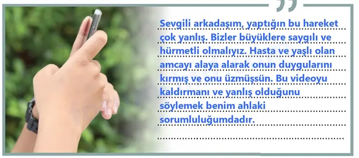 4. Sınıf Din Kültürü Ders Kitabı Sayfa 65 Cevapları MEB Yayınları 4. Sınıf Din Kültürü Ders Kitabı Sayfa 65 Cevapları MEB Yayınları