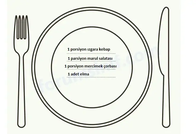 4. Sınıf Fen Bilimleri Ders Kitabı Sayfa 61 Cevapları MEB Yayınları1