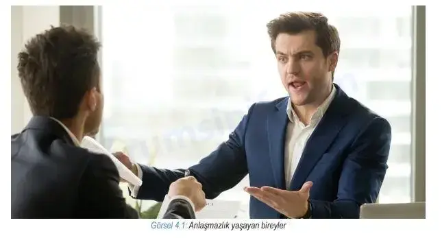 4. Sınıf İnsan Hakları Ders Kitabı Sayfa 60 Cevapları Hecce Yayıncılık 4. Sınıf İnsan Hakları Ders Kitabı Sayfa 60 Cevapları Hecce Yayıncılık