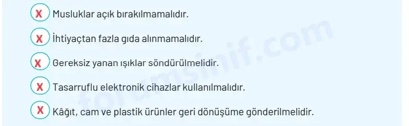 4. Sınıf Sosyal Bilgiler Ders Kitabı Sayfa 145 Cevapları Hecce Yayıncılık 4. Sınıf Sosyal Bilgiler Ders Kitabı Sayfa 145 Cevapları Hecce Yayıncılık