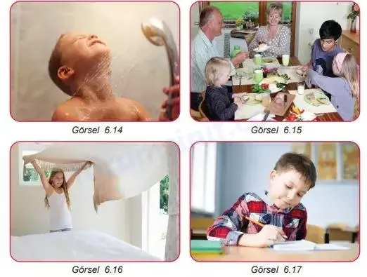 4. Sınıf Sosyal Bilgiler Ders Kitabı Sayfa 159 Cevapları Hecce Yayıncılık