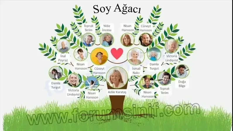 4. Sınıf Sosyal Bilgiler Ders Kitabı Sayfa 30 Cevapları Hecce Yayıncılık