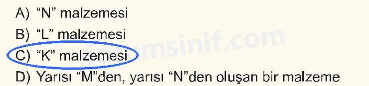 5. Sınıf Fen Bilimleri Ders Kitabı Sayfa 46 Cevapları 2. KİTAP 5. Sınıf Fen Bilimleri Ders Kitabı Sayfa 46 Cevapları 2. KİTAP