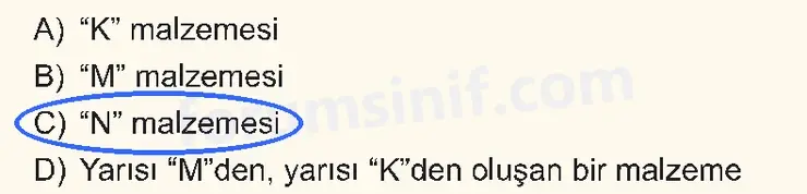 5. Sınıf Fen Bilimleri Ders Kitabı Sayfa 46 Cevapları 2. KİTAP - 2 5. Sınıf Fen Bilimleri Ders Kitabı Sayfa 46 Cevapları 2. KİTAP - 2