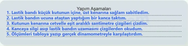 5. Sınıf Fen Bilimleri Sayfa 66 Cevapları 1. Kitap - 3 5. Sınıf Fen Bilimleri Sayfa 66 Cevapları 1. Kitap - 3