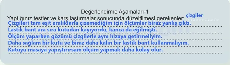 5. Sınıf Fen Bilimleri Sayfa 66 Cevapları 1. Kitap - 4 5. Sınıf Fen Bilimleri Sayfa 66 Cevapları 1. Kitap - 4