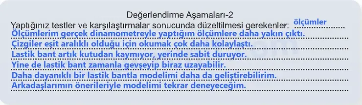 5. Sınıf Fen Bilimleri Sayfa 67 Cevapları 1. Kitap - 2 5. Sınıf Fen Bilimleri Sayfa 67 Cevapları 1. Kitap - 2