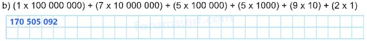 5. Sınıf Matematik Ders Kitabı Sayfa 105 Cevapları Birinci Kitap - 7 5. Sınıf Matematik Ders Kitabı Sayfa 105 Cevapları Birinci Kitap - 7