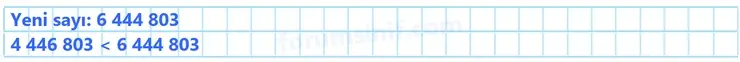 5. Sınıf Matematik Ders Kitabı Sayfa 106 Cevapları Birinci Kitap - 2 5. Sınıf Matematik Ders Kitabı Sayfa 106 Cevapları Birinci Kitap - 2
