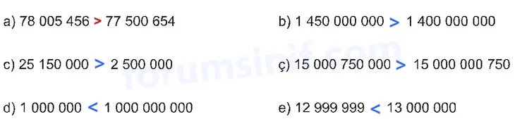 5. Sınıf Matematik Ders Kitabı Sayfa 107 Cevapları Birinci Kitap 5. Sınıf Matematik Ders Kitabı Sayfa 107 Cevapları Birinci Kitap