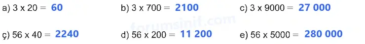 5. Sınıf Matematik Ders Kitabı Sayfa 123 Cevapları Birinci Kitap