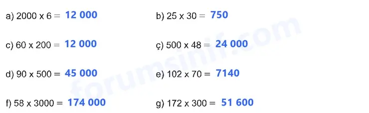 5. Sınıf Matematik Ders Kitabı Sayfa 123 Cevapları Birinci Kitap - 2