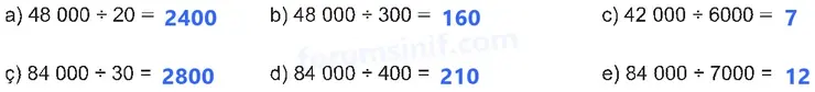 5. Sınıf Matematik Ders Kitabı Sayfa 129 Cevapları Birinci Kitap 5. Sınıf Matematik Ders Kitabı Sayfa 129 Cevapları Birinci Kitap